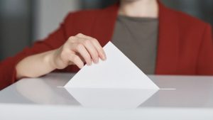 Come votare da casa
