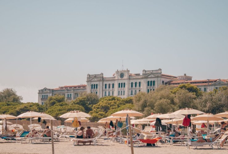 Dove andare in estate