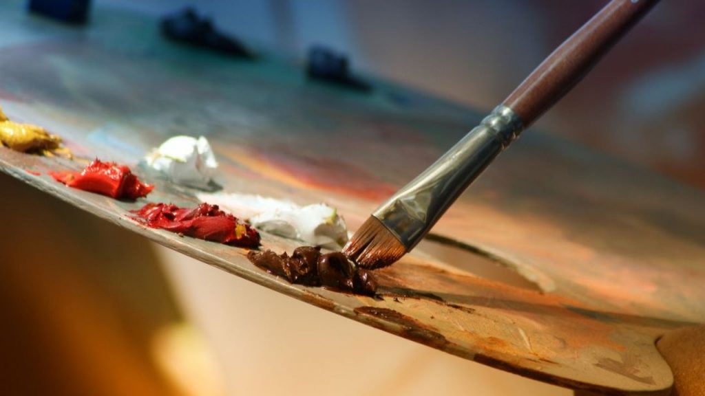 Dov'è la vera città dell'arte