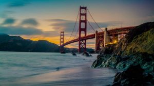 Dove si trova la California italiana