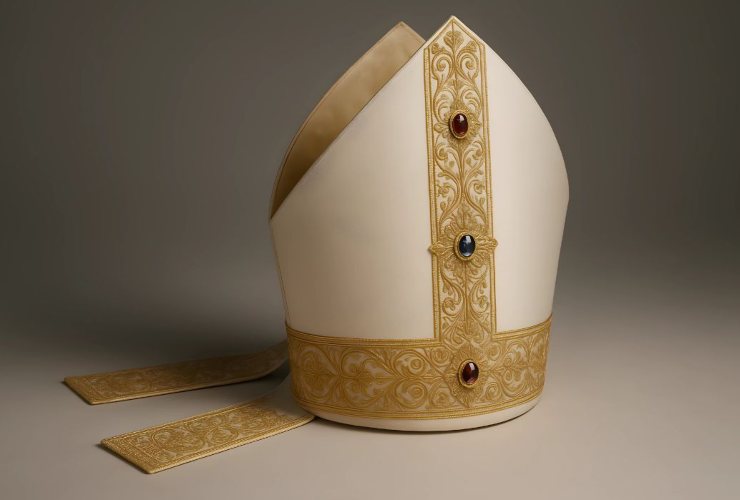 Ecco dov'è il Borgo del Papa
