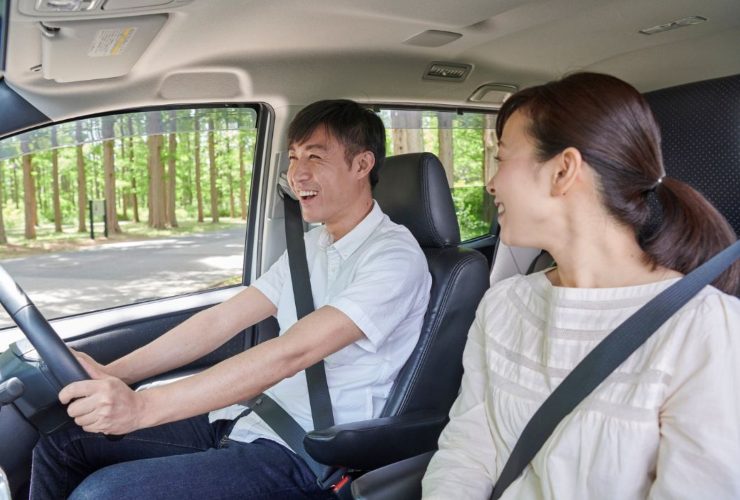 Ecco la procedura da fare con la tua vecchia auto