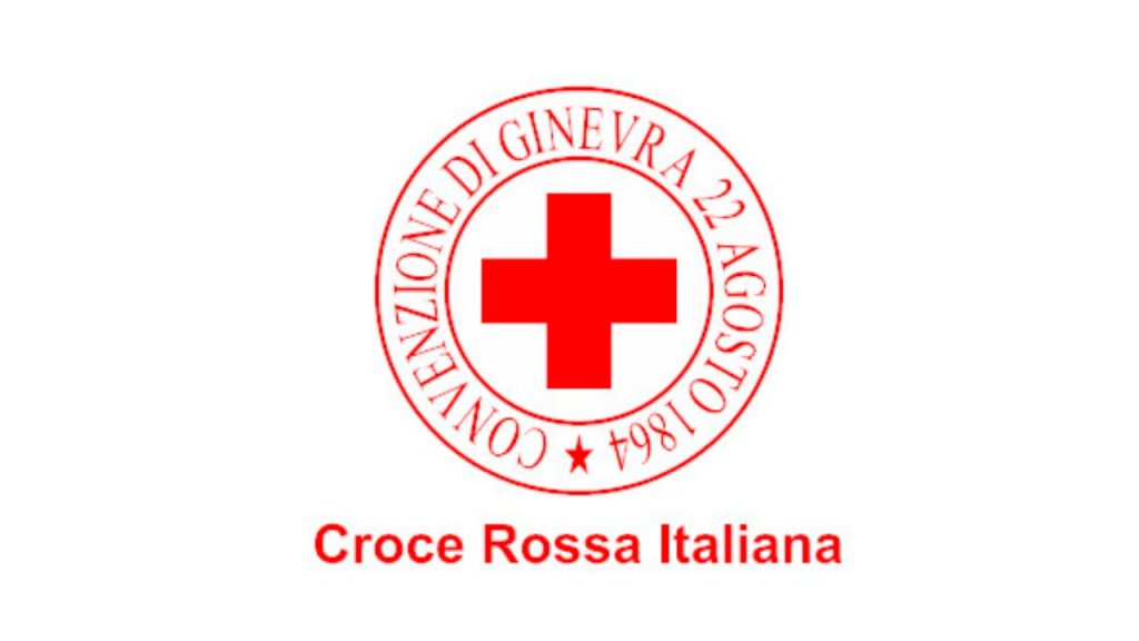 Logo Croce Rossa Italiana