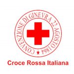 Logo Croce Rossa Italiana