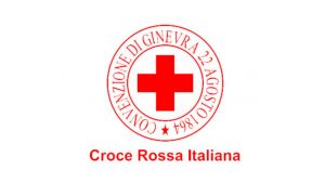 Logo Croce Rossa Italiana