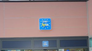 Eurospin