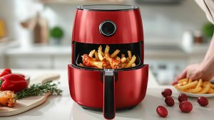 Friggitrice ad aria in offerta
