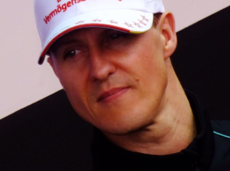 Gli aggiornamenti di salute su Michael Schumacher