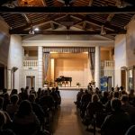 Sala del Teatro di Verzura