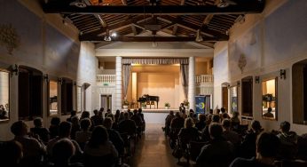 Teatro di Verzura: si inizia il 23 maggio 2025 con un incontro dedicato all’Europa e al manifesto di Ventotene