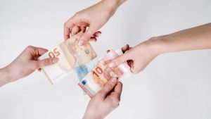 Il bonus per la Partita IVA