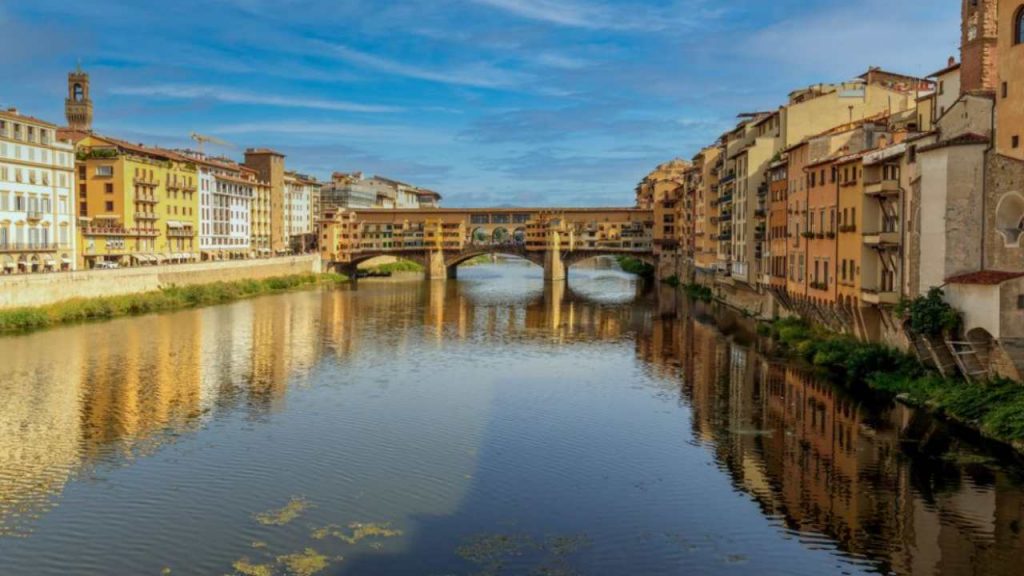 Il borgo più bello della Toscana