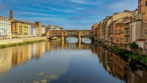 Il borgo più bello della Toscana