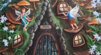 Il vero CASTELLO DELLE FIABE è in Toscana | Non serve volare a Disneyland, questo è l’indirizzo preciso