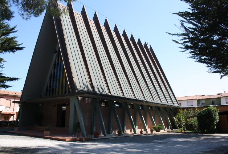 Il paese in Toscana da visitare