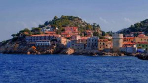 Isola d'Elba
