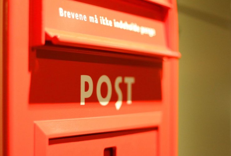 La paura dei clienti delle poste