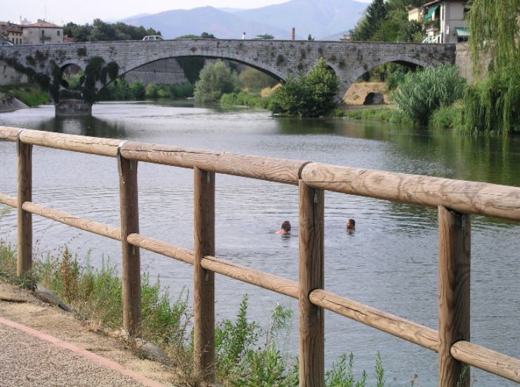 La provincia toscana