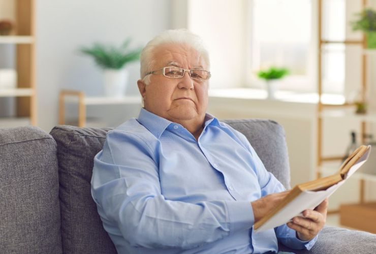 L'allungamento dell'età pensionabile 