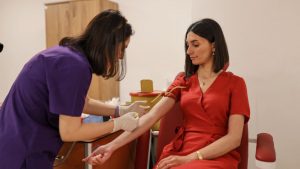 L'importanza di questo esame del sangue