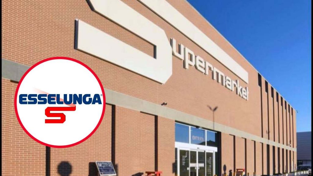 L'offerta di Esselunga