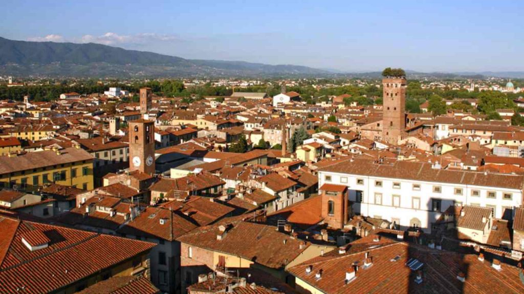 Lucca