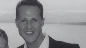 Michael Schumacher in passato