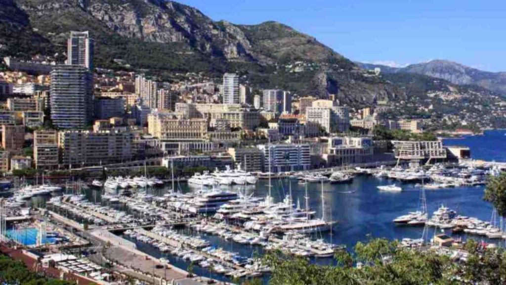 Montecarlo anche in Toscana