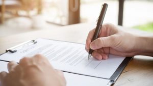 Nuova possibilità di lavoro