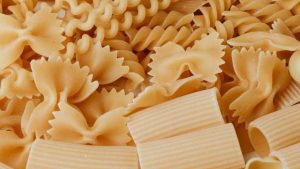 Pasta tossica