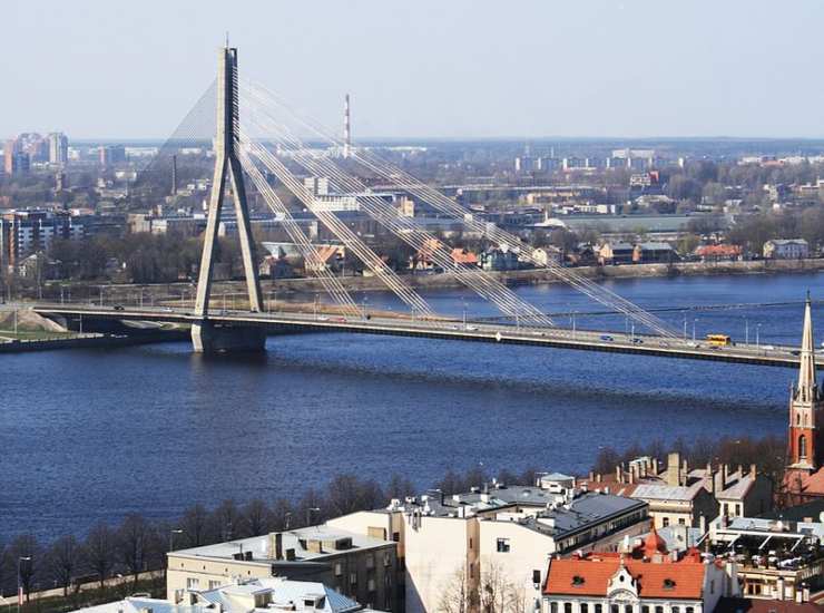 Ponte Vansu