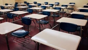 Scuole chiuse in Toscana