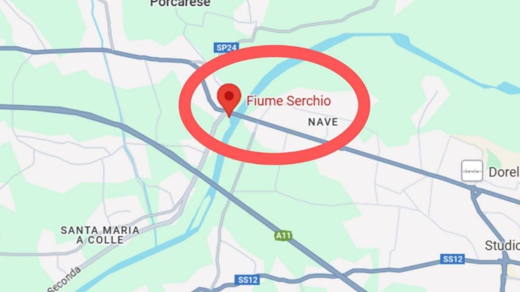 Serchio