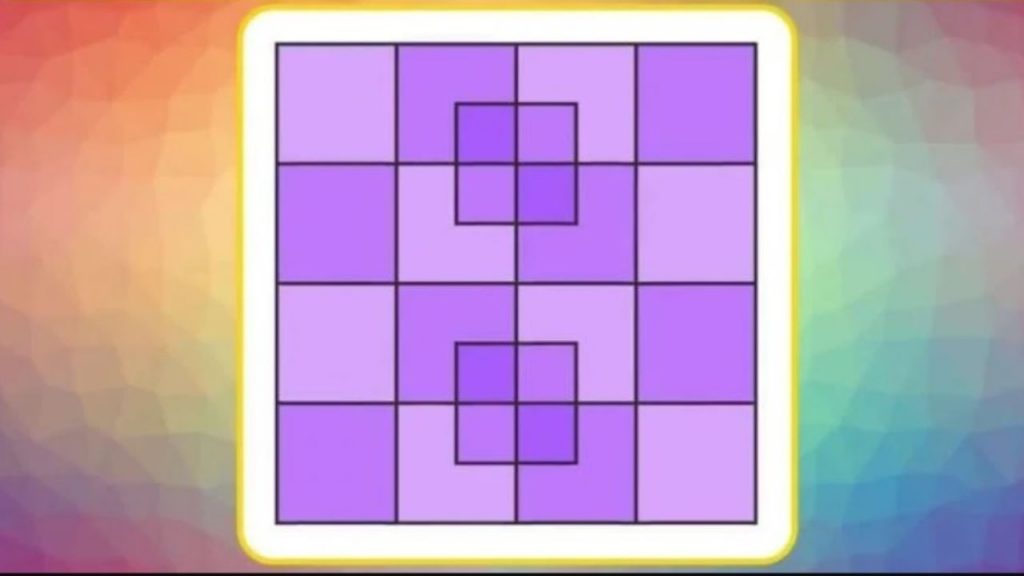 Test visivo