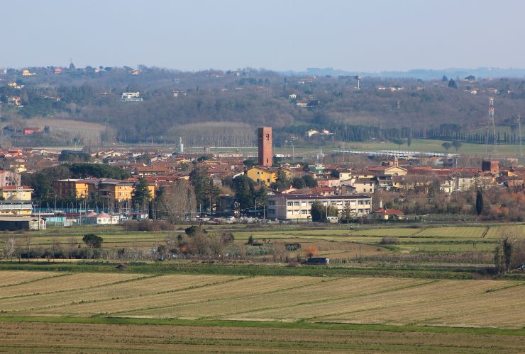 Un Comune da scoprire