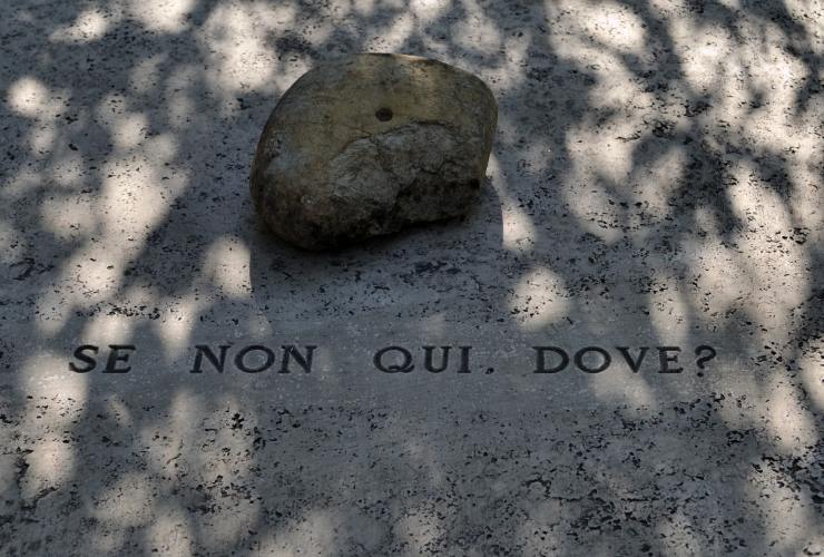 Un borgo medievale tutto da scoprire