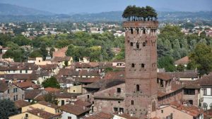 Un borgo sommerso