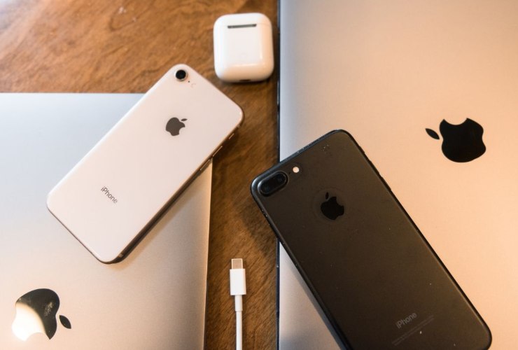 Un iPhone ad un prezzo piccolo piccolo