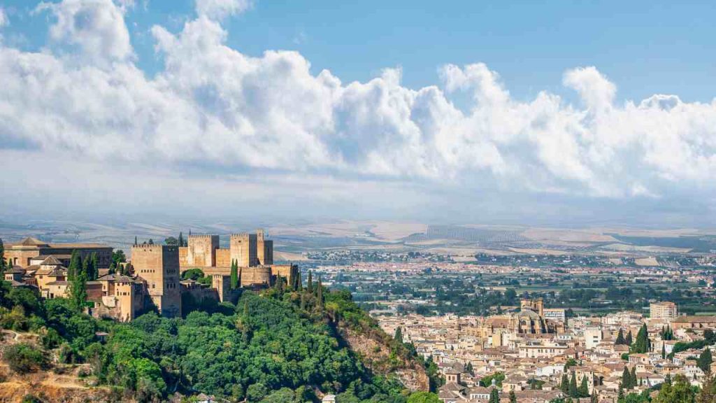 Andalusia