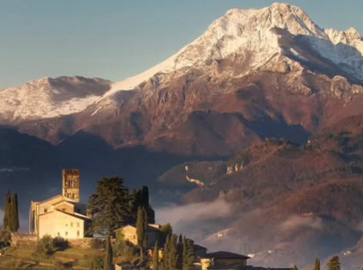 La Patria dei poeti