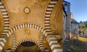borgo più misterioso d'Italia