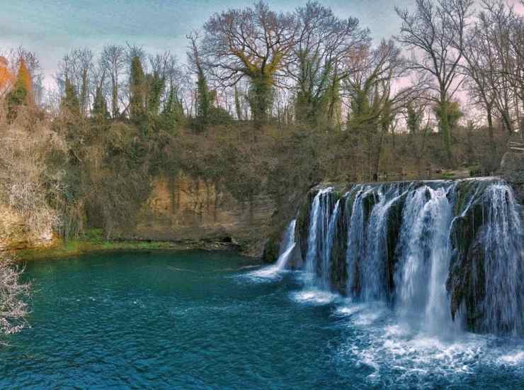 cascate più belle delle Niagara Falls