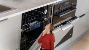 Come utilizzare correttamente la lavastoviglie
