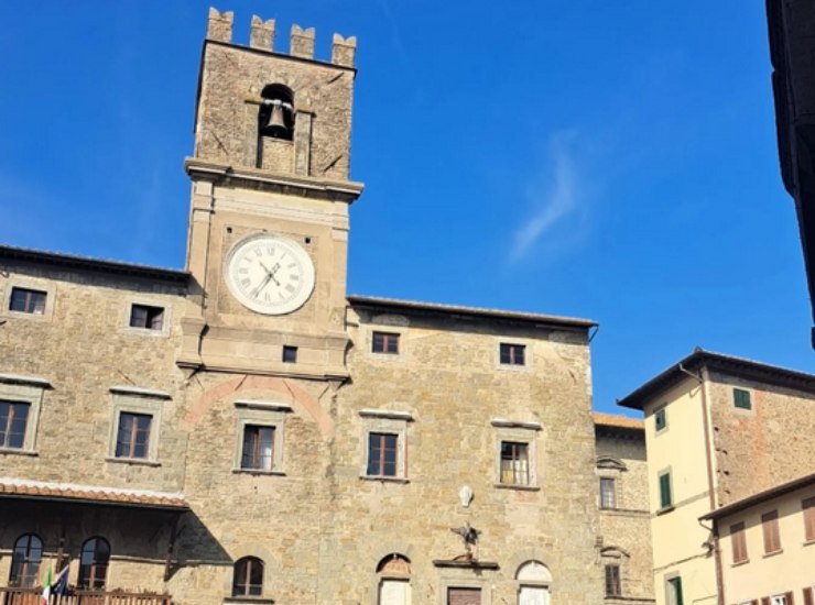 Cortona