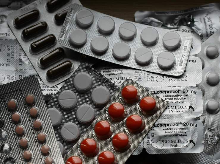 Farmaci