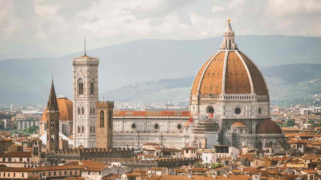 Toscana