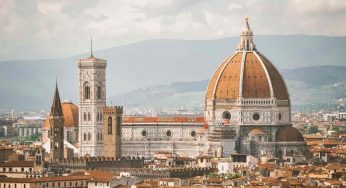 Tra Pisa e Firenze si cela la PICCOLA MURANO in Toscana | Qui il vetro è il pezzo forte, guai a non visitarla a breve