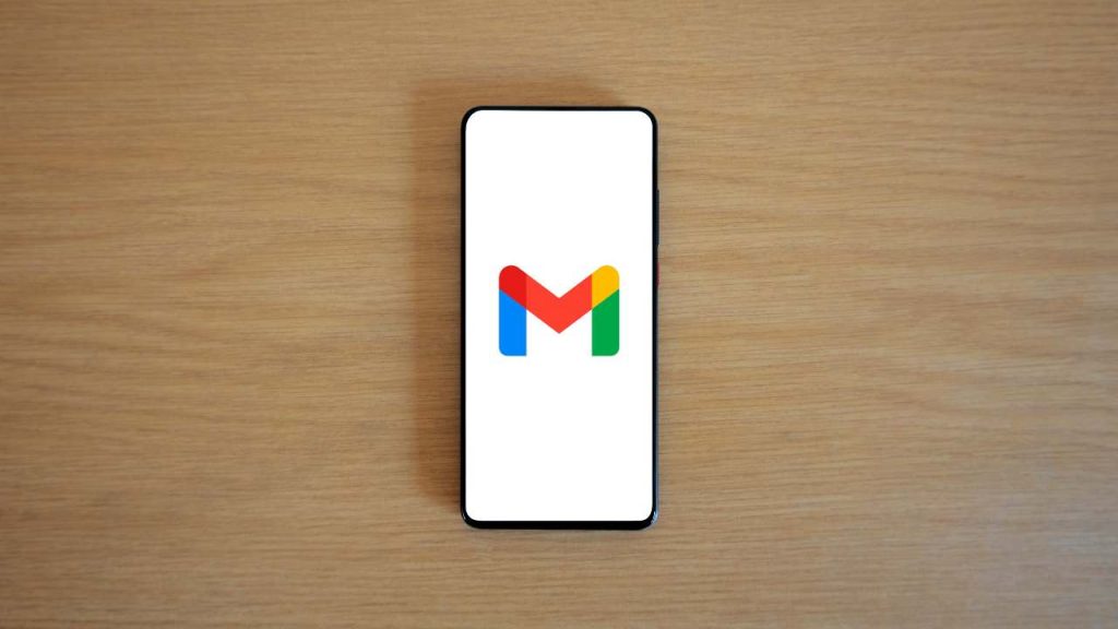 Account gmail