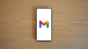 Account gmail