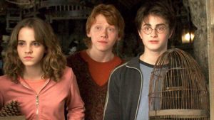 Harry Potter